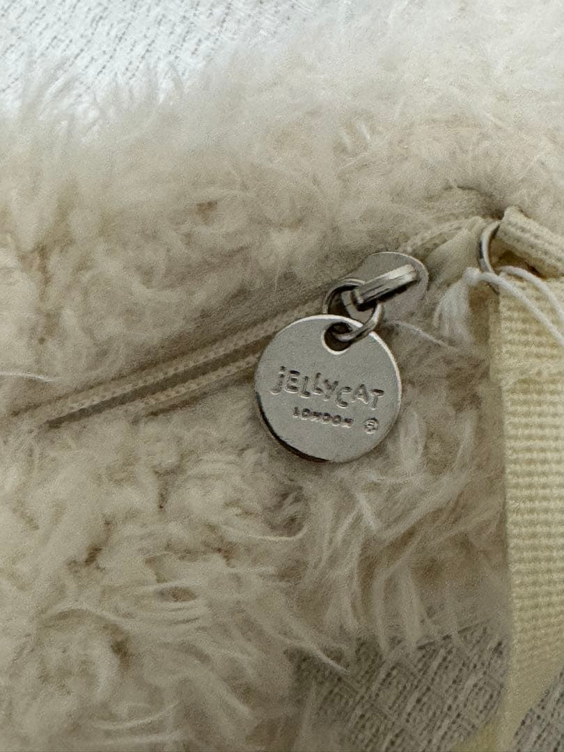 ジェリーキャット　スコッティドッグ　Munro Scottie Dog M
