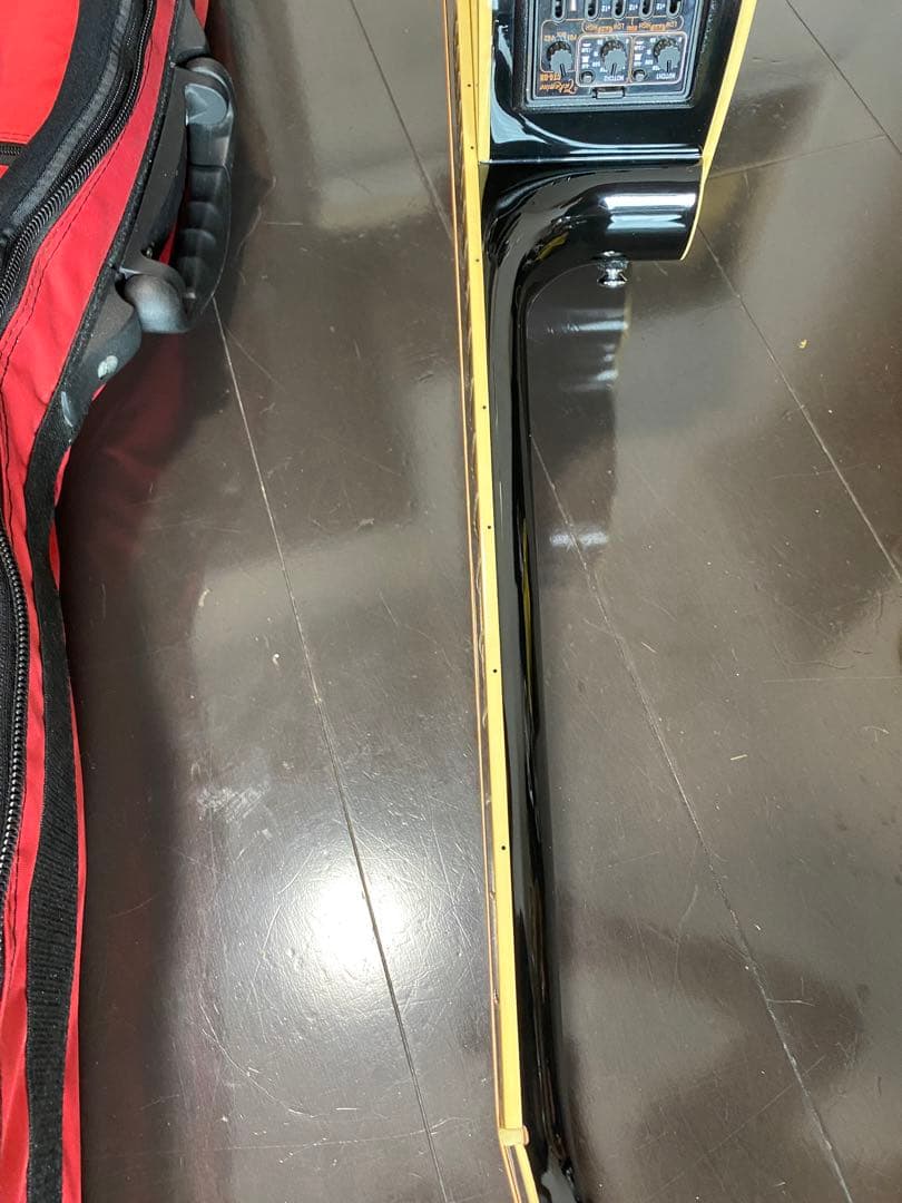 アコースティックギター　takamine