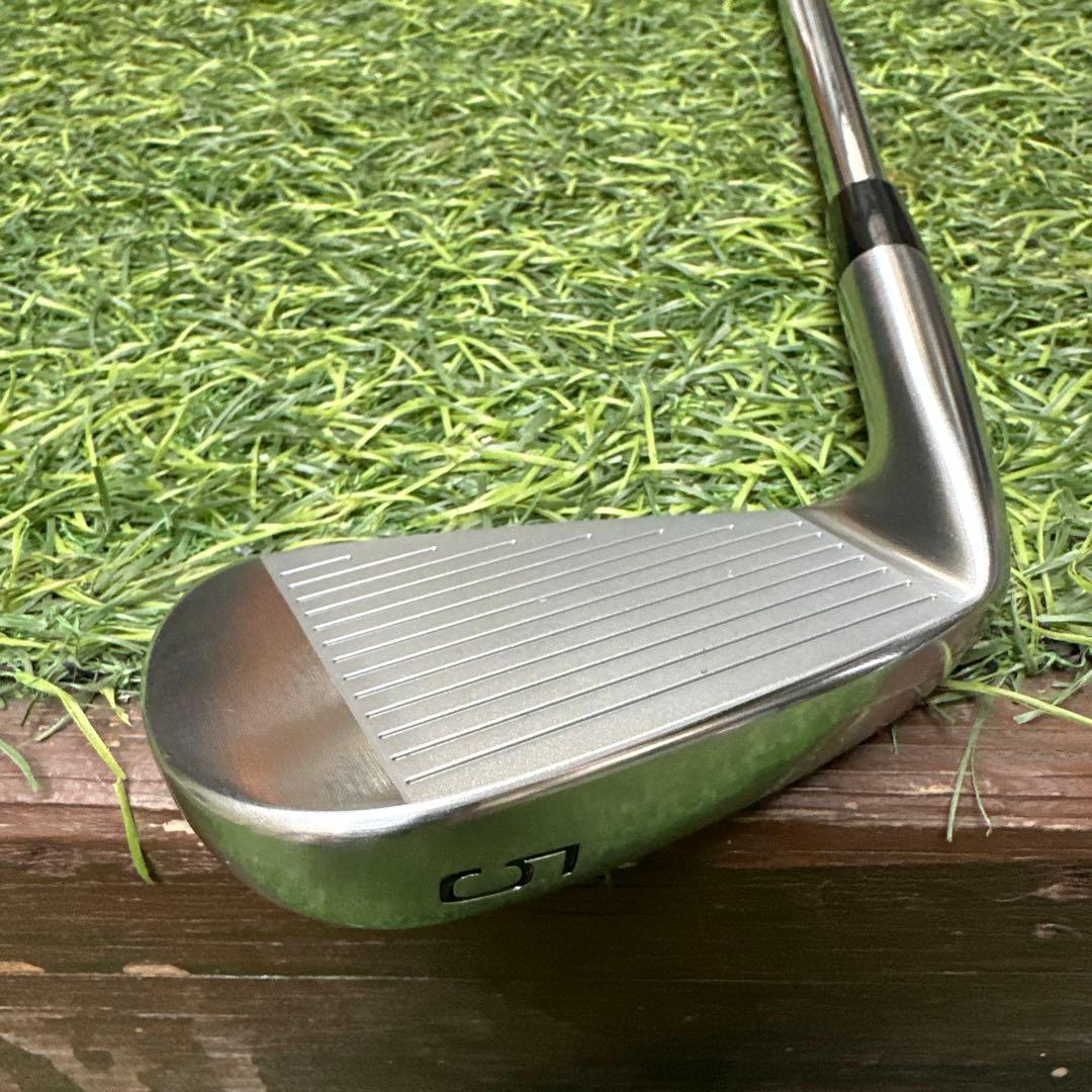 ブリヂストン 222CB+ アイアン6本セット 950GH NEO フレックスS