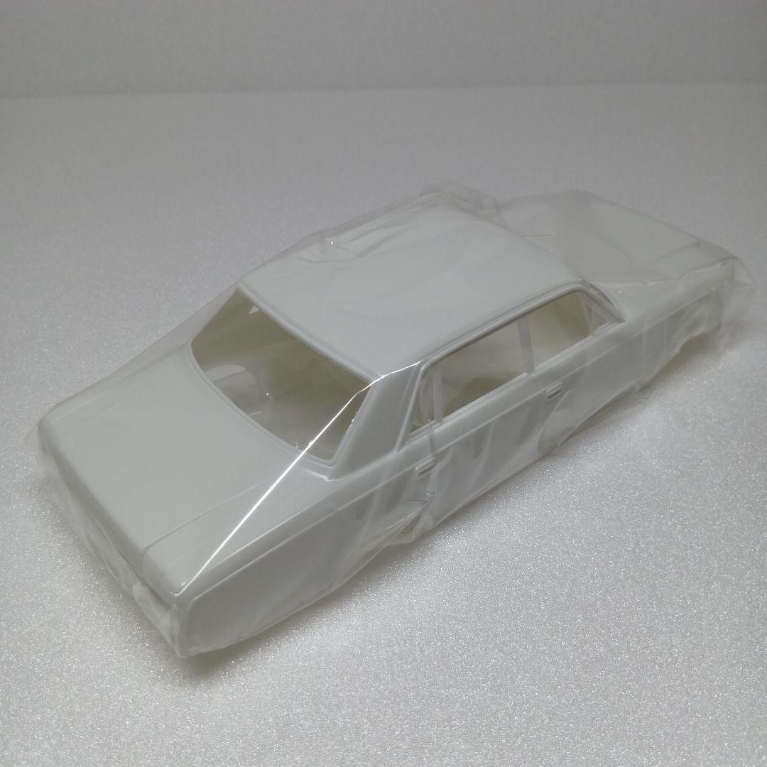 アオシマ センチュリー L-type（VG45）1/24 プラモデル