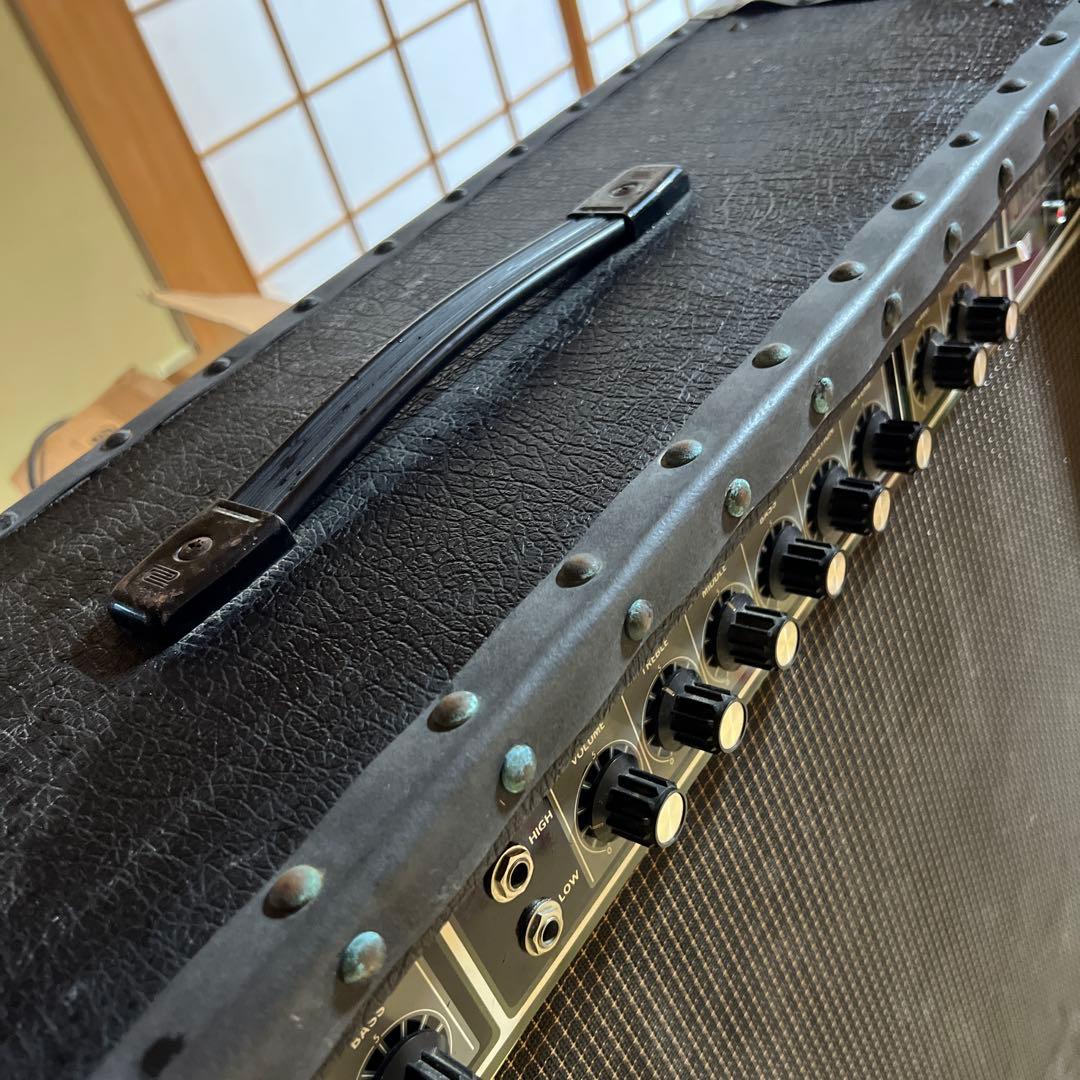 Roland JAZZ CHORUS 160 アンプ