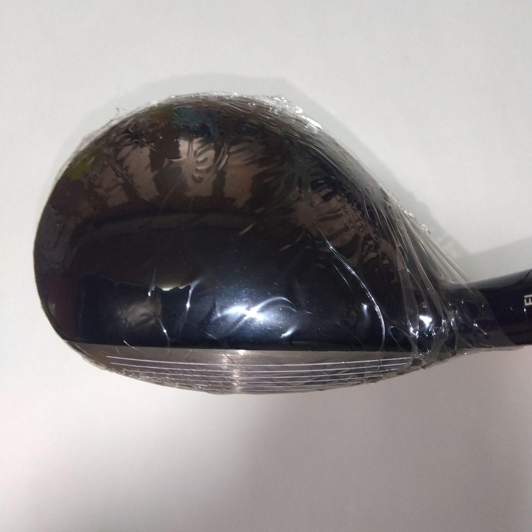 Geotecu Gr9【３W】ロフト可変式 PROTOTYPE【Ｓ】新品