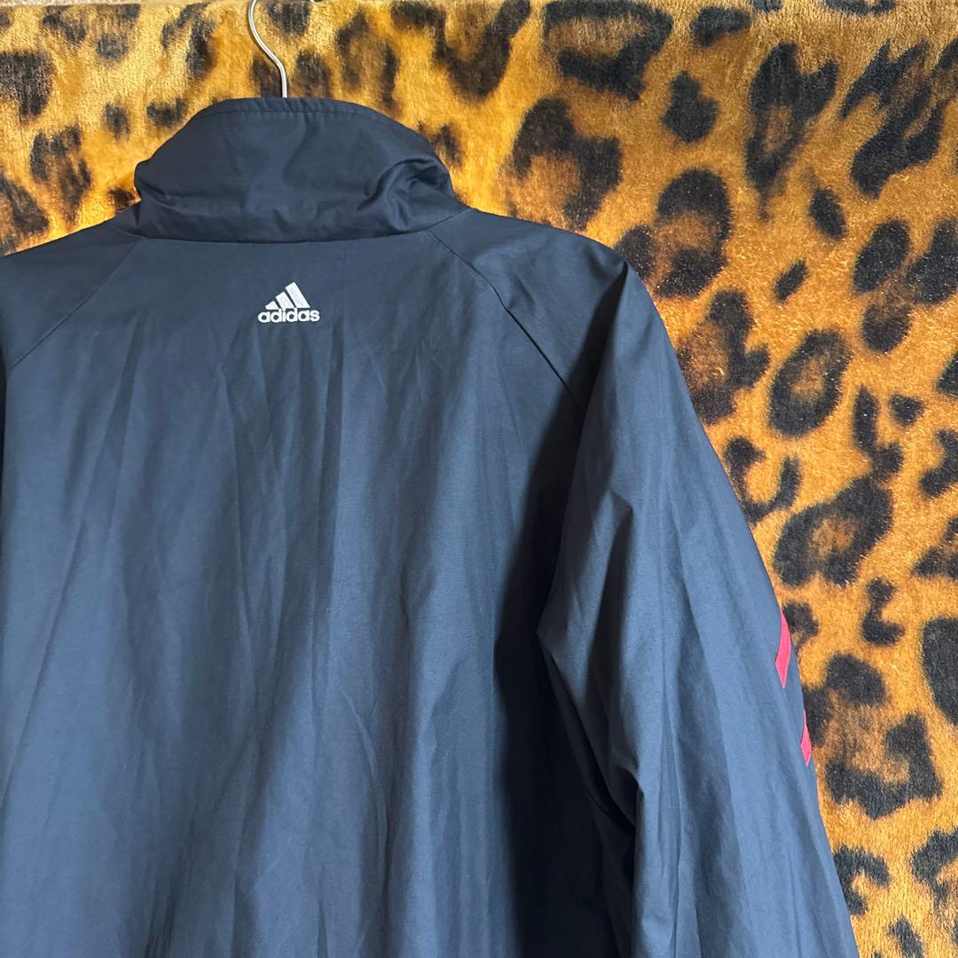 ACミラン　チャンピオンズリーグ　2XOsize トラックジャケット