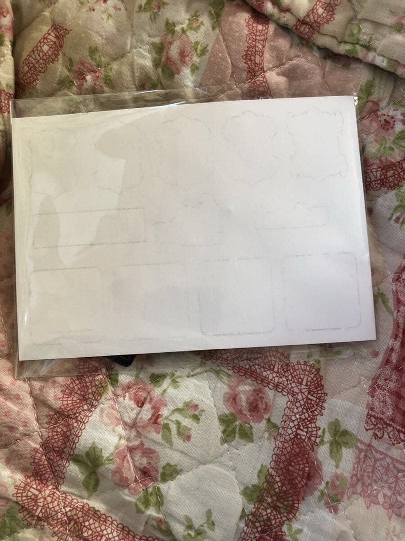 未開封 俺だけレベルアップな件 クリアカード キーホルダー ステッカー