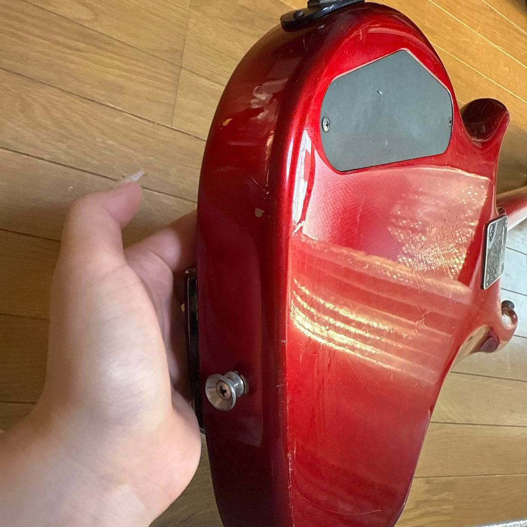 フェルナンデス　ベース　FETNANDES