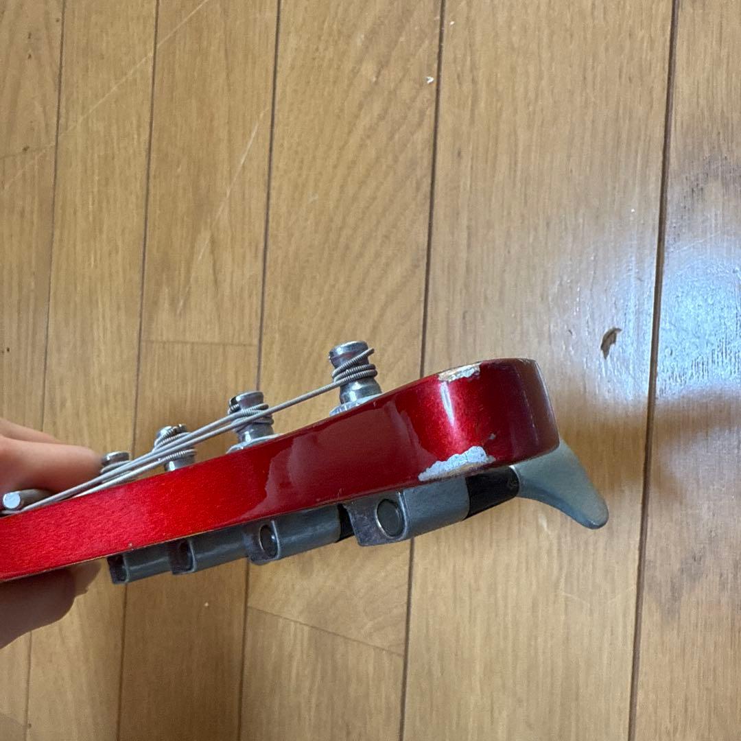 フェルナンデス　ベース　FETNANDES