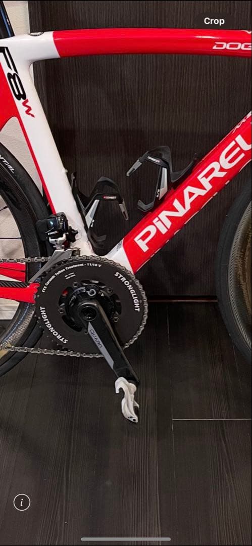 ★パワーメーター (自転車)