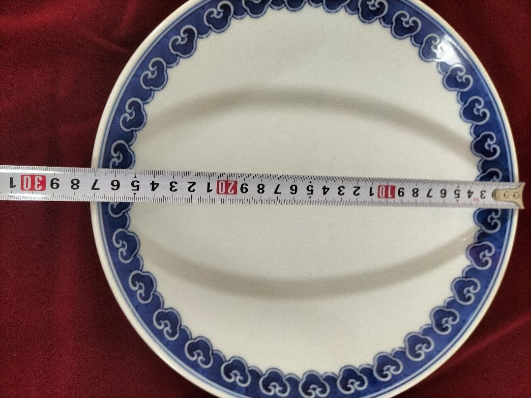 三川内焼 平戸祐祥３皿セット蓋付き　最終値下げ