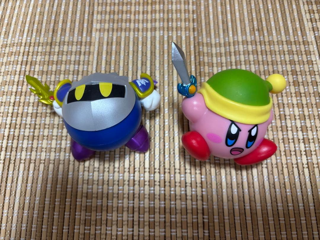 カービー　9体セット！