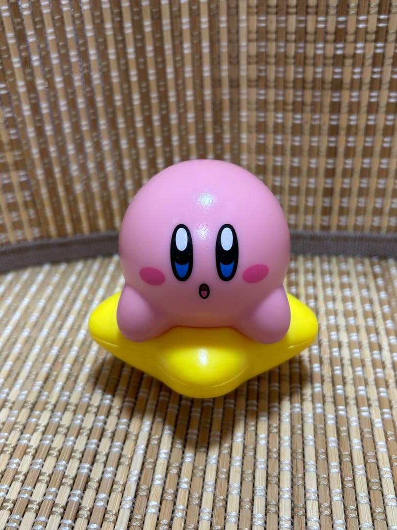 カービー　9体セット！