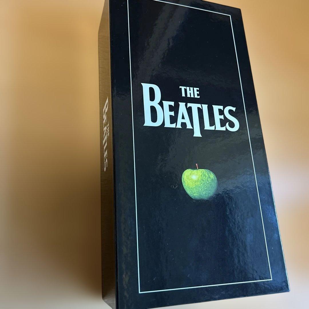 THE BEATLES BOX　ザ・ビートルズ　BOX