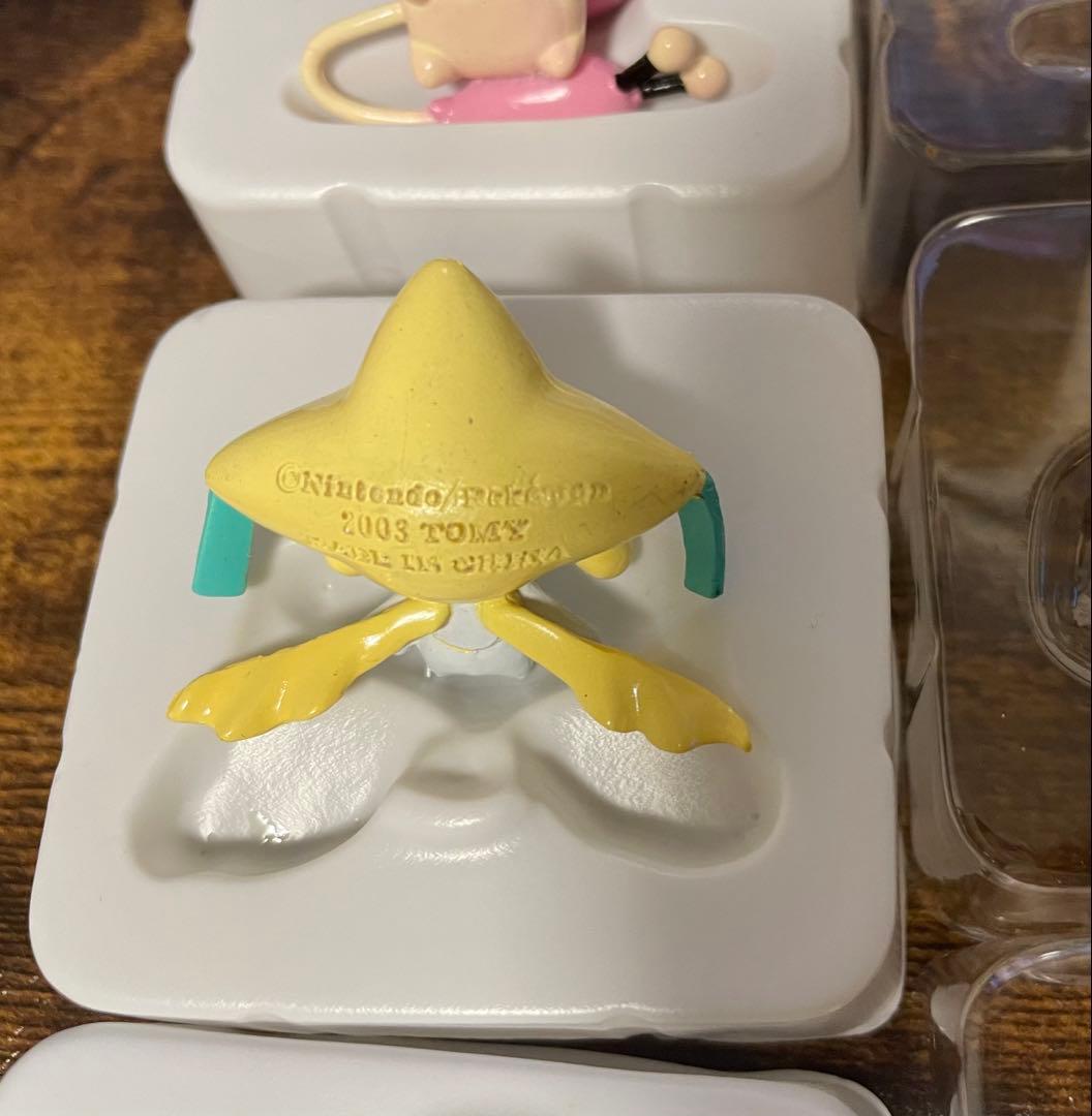 モンスターコレクション AG DP 未使用 14体セット