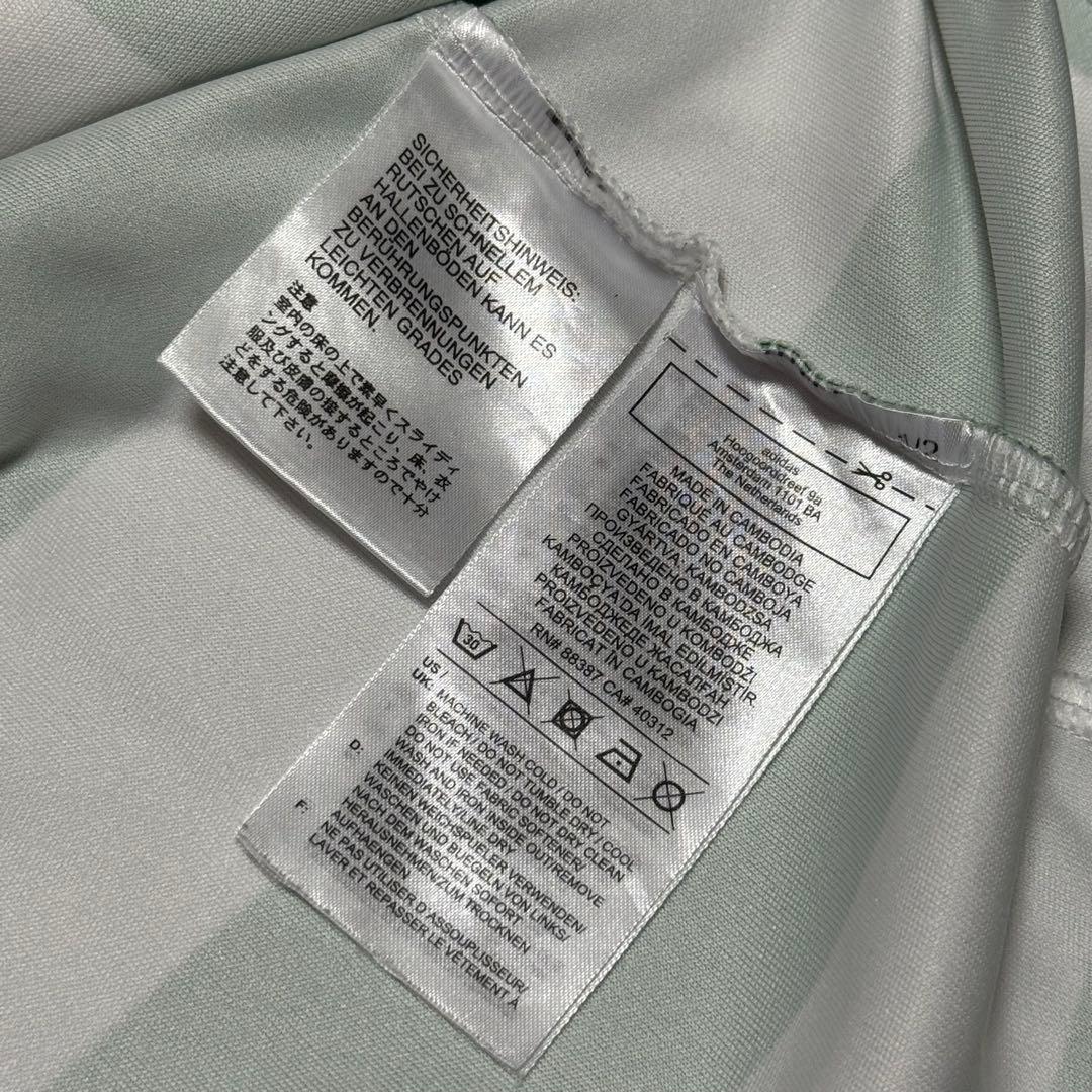 セルティック 20/21 #30 フリンポン ユニフォーム 長袖