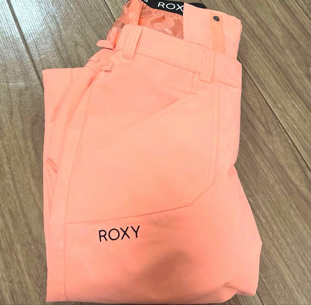 Roxy HOLIC NP PT スノーボードパンツ　Sサイズ