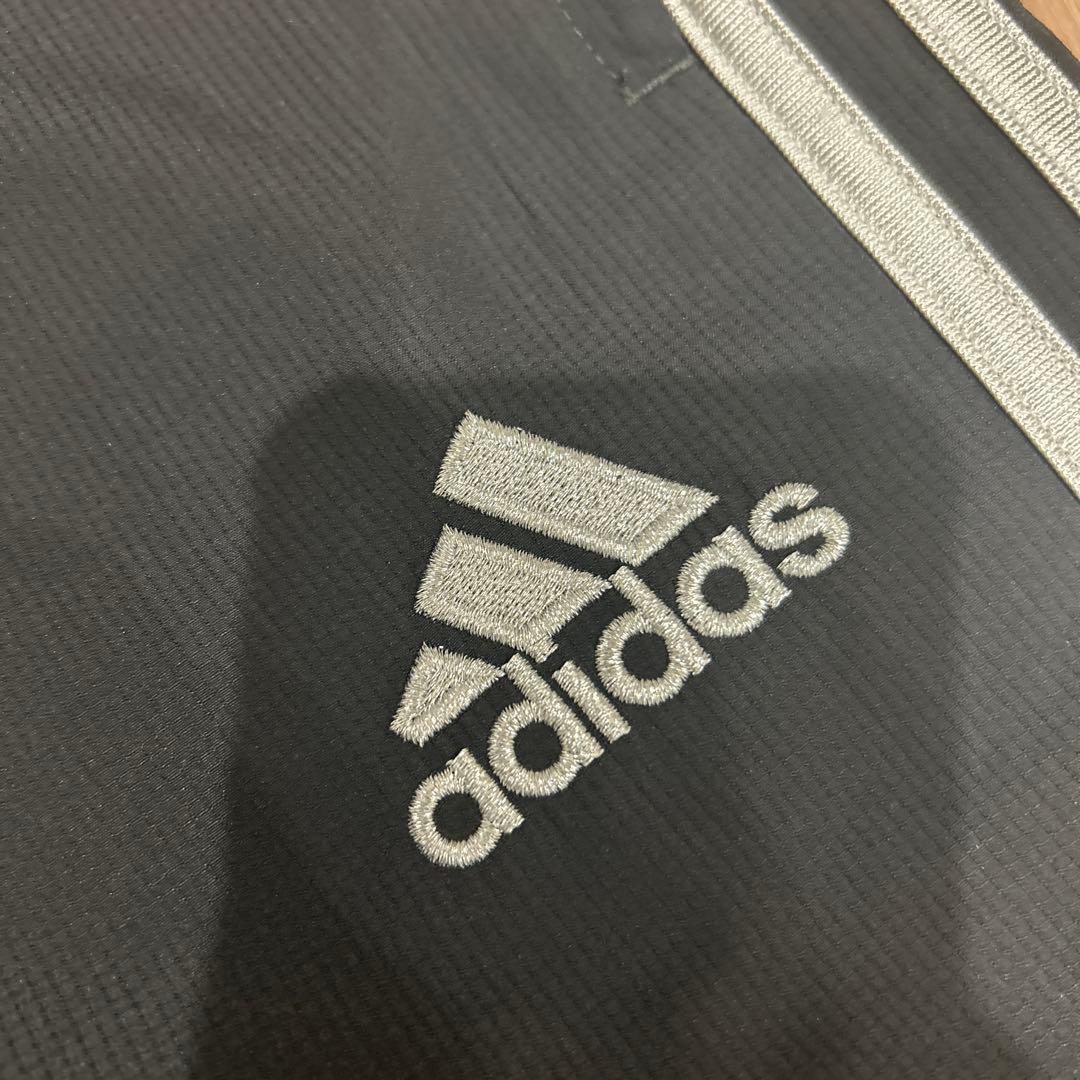 ⭐︎レア‼︎ アディダス リバプール トラックジャケット ナイロン セットアップ上下