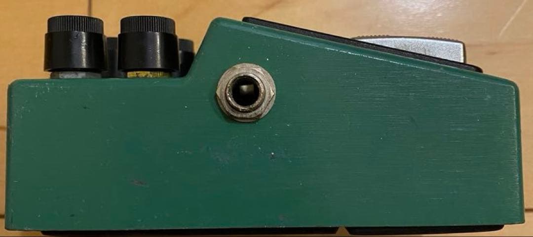 ギター Ibanez TS9DX Turbo Tube Screamer
