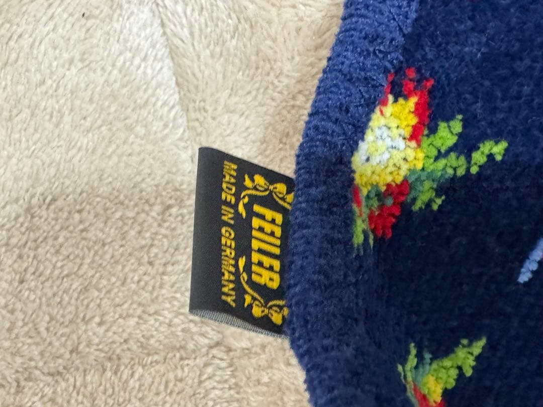 Feiler フェイラー ハイジフォレスト　プティバス