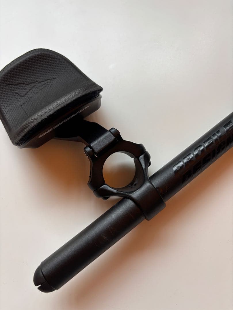 プロファイルデザイン　FLIP ERGO 50A エアロバー