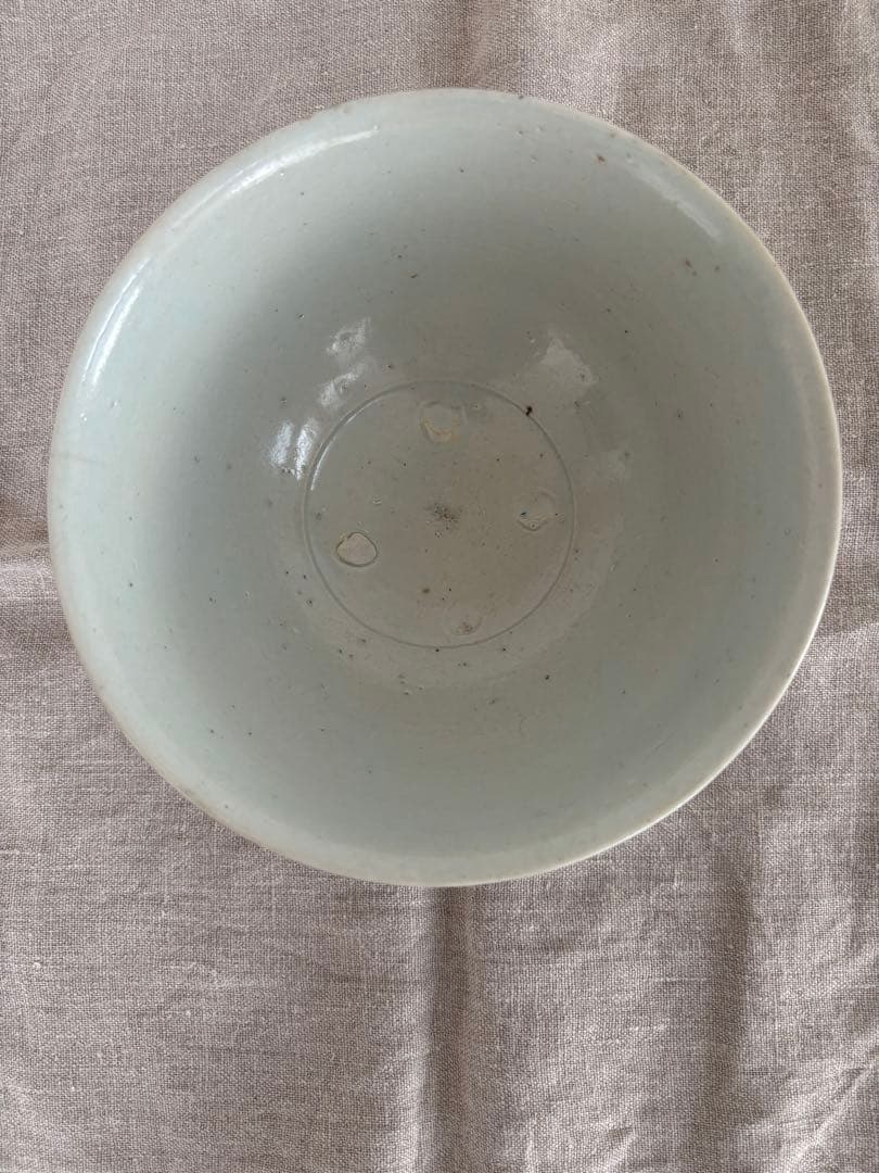 李朝　鉢　ボウル