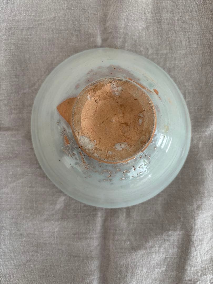 李朝　鉢　ボウル