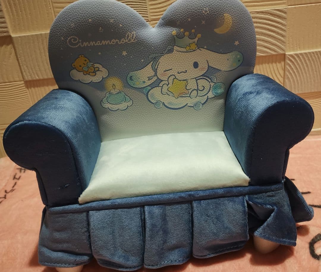 シナモロールグッズまとめ売り12点セット【121】