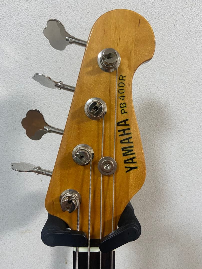 YAMAHA PB400R プレベ ジャパンビンテージ