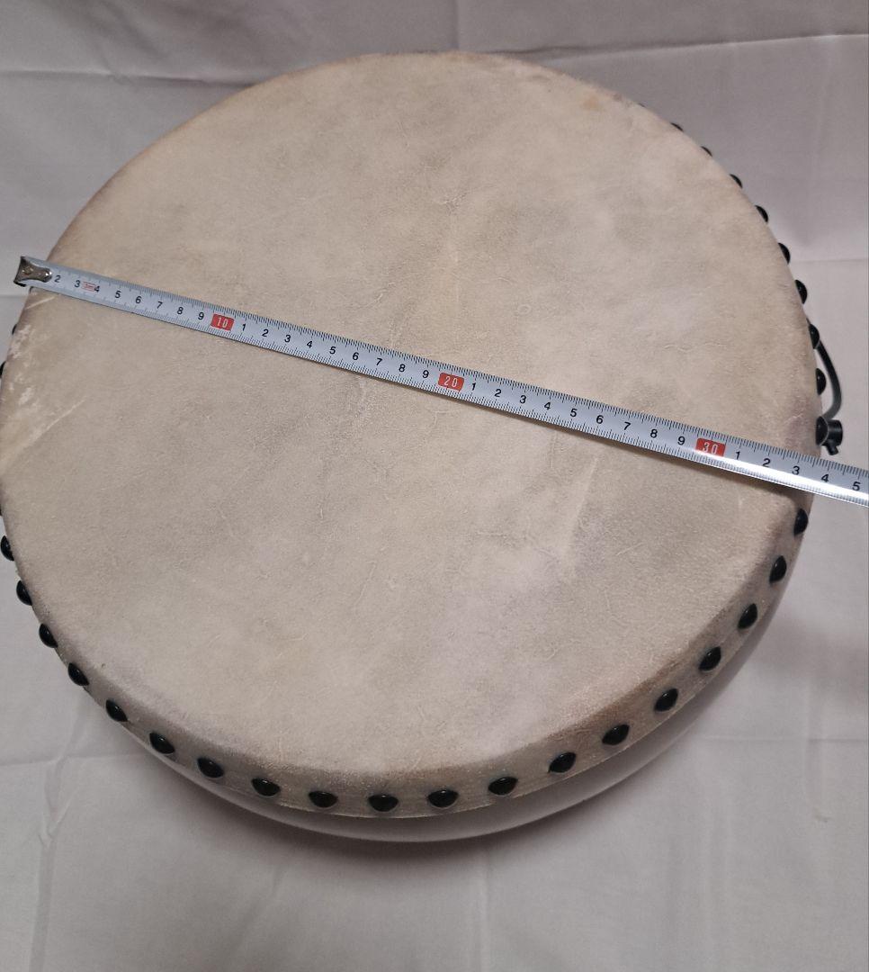 平太鼓 約33cm