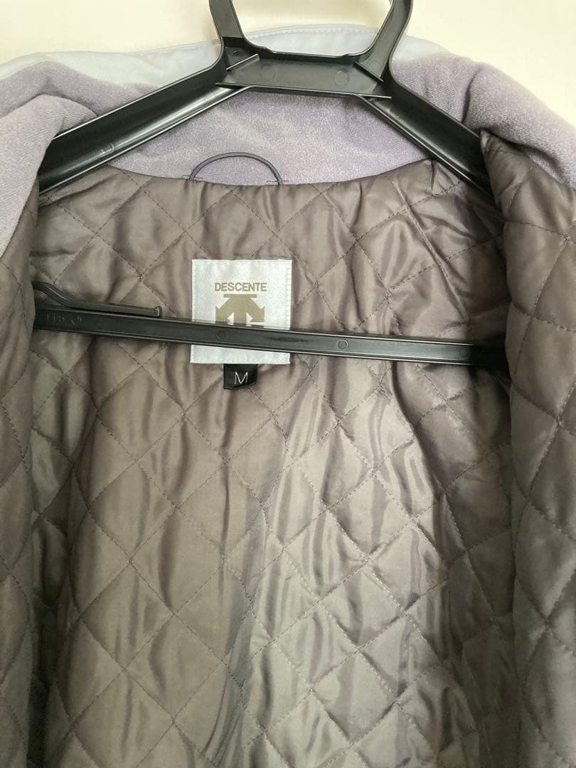 ミカ　DESCENT スキーウェア耐水性　上下