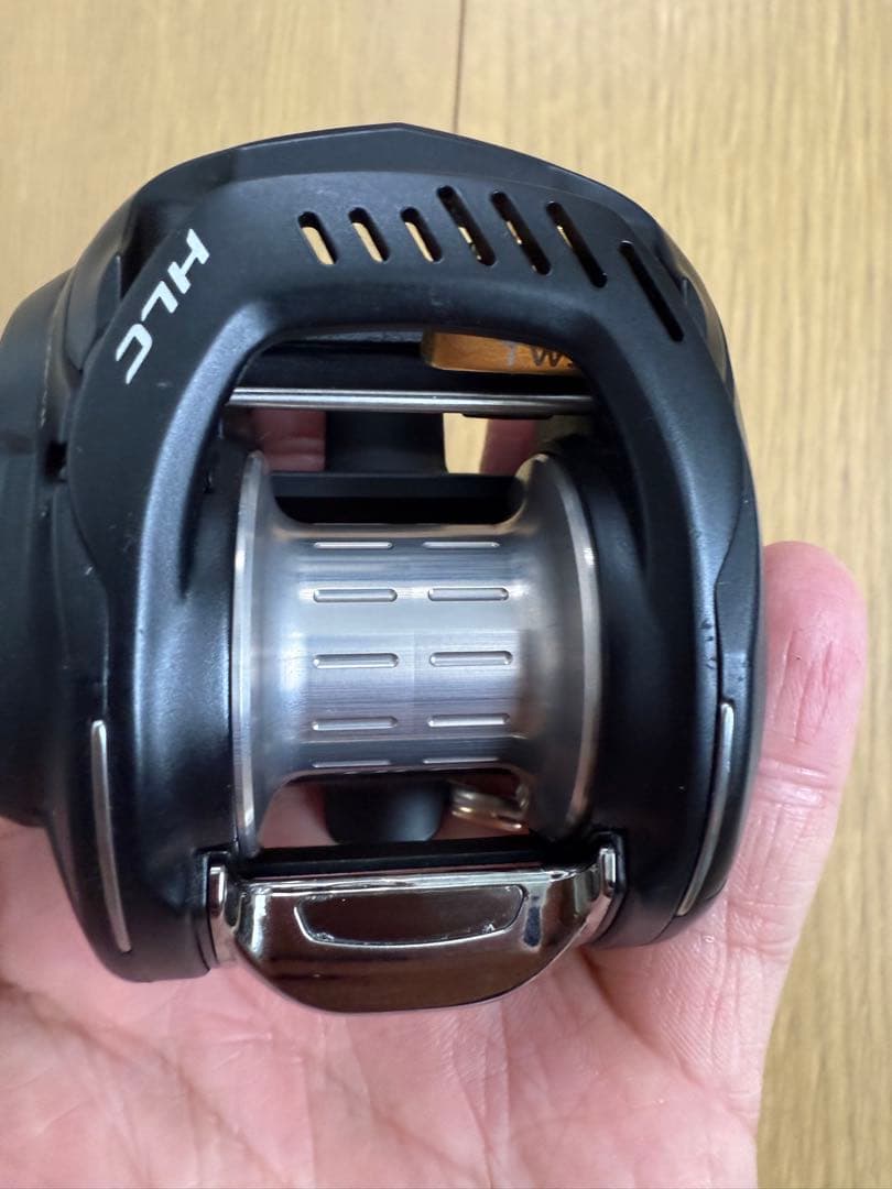 2/10まで値下げ ジリオンHLC 1516SHL