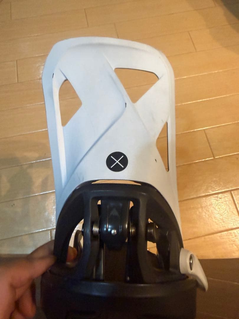Burton PHOTON WIDE ブーツ ステップオン 29cm