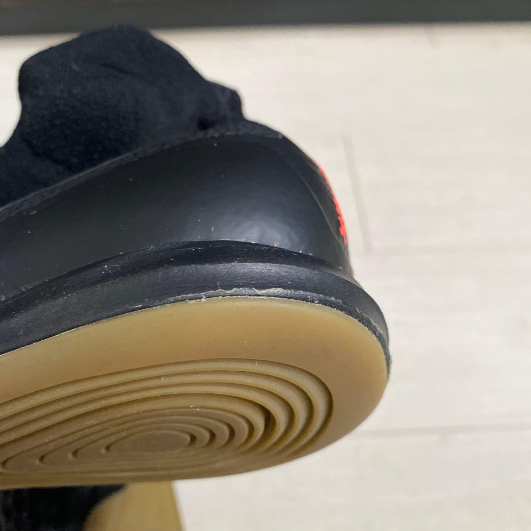 美品　フットサルシューズ　ナイキマジスタXプロキシモⅡ .IC NIKE