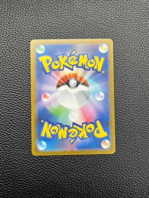 【未使用美品】メガエンブオーex (mC 762/742) SAR仕様