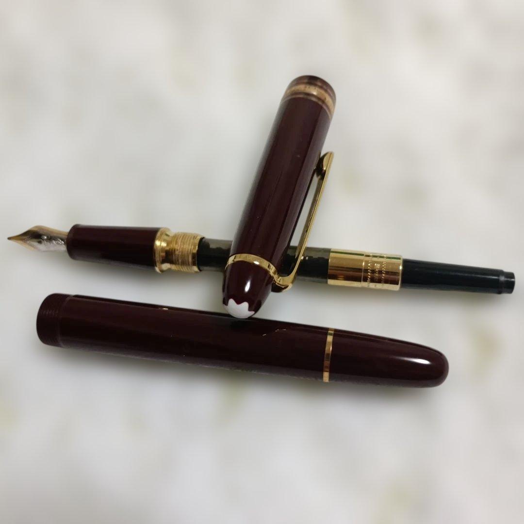 ★週末値下★モンブラン万年筆