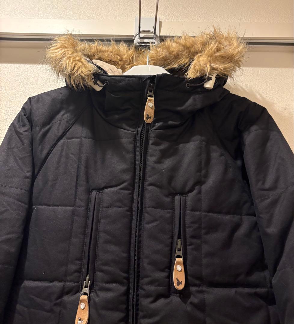 SISTA.J レディース　スノボウェア上下セット