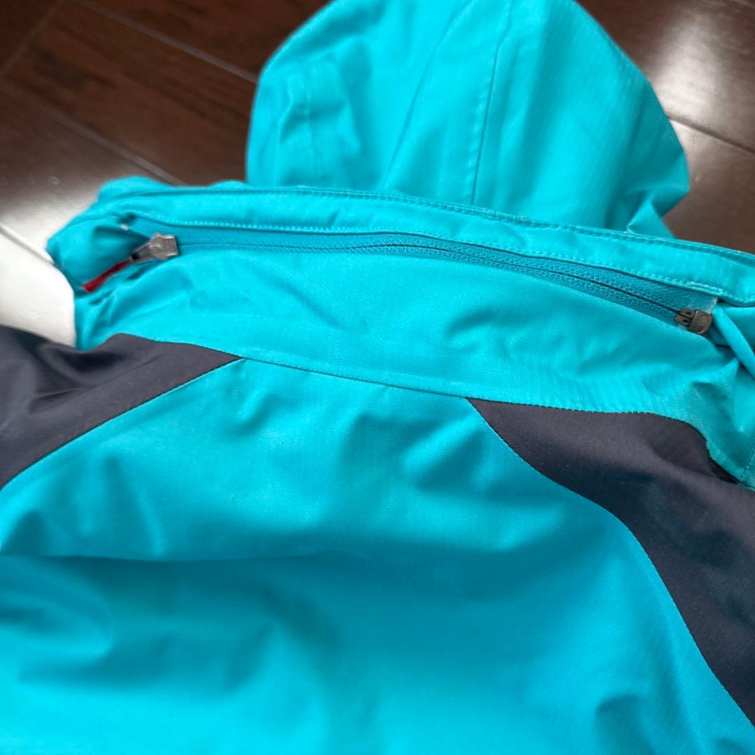 パタゴニア キッズ スキーウェア Sサイズ　110.120.130