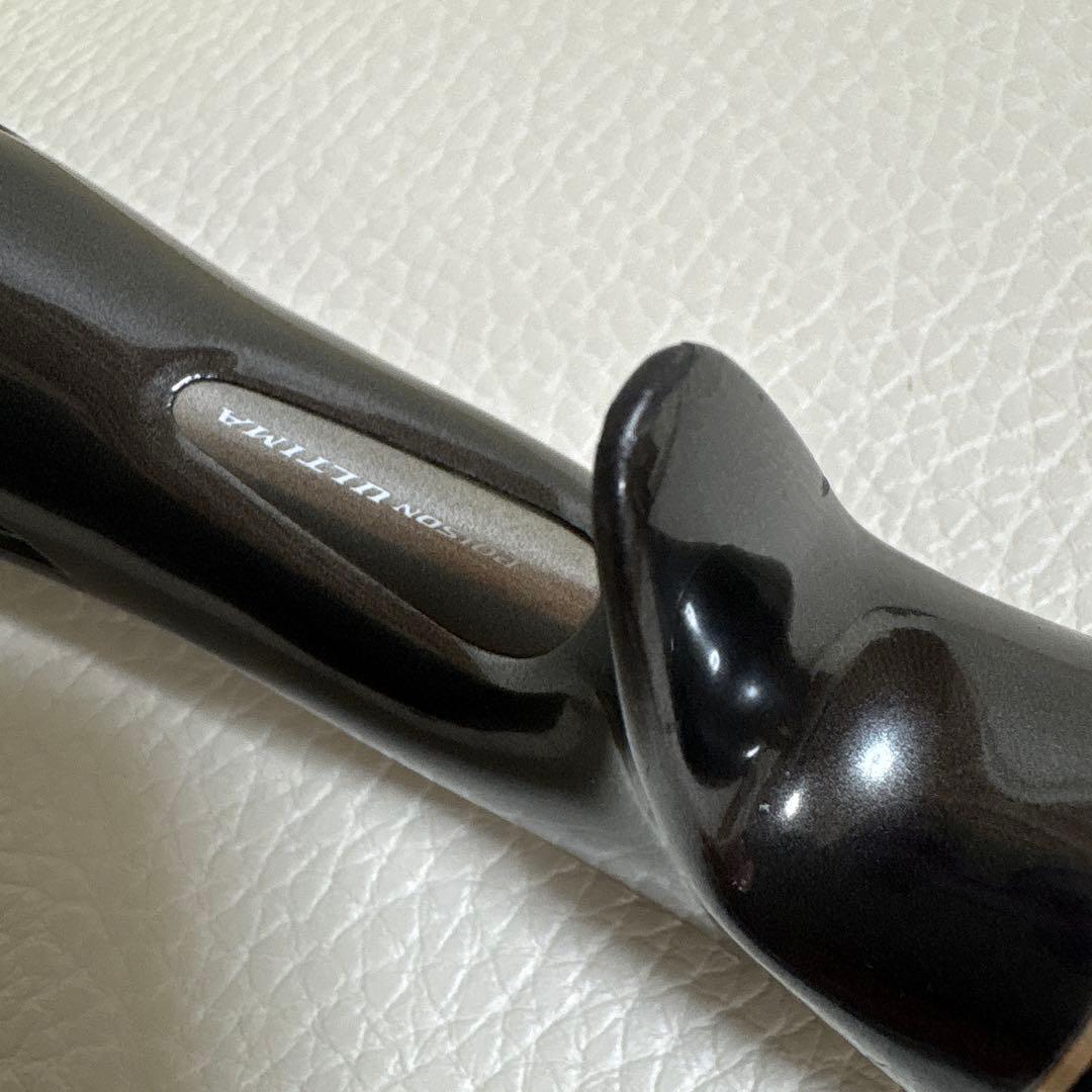 SHIMANO ジャッカルポイズンアルティマ166L-BF/S