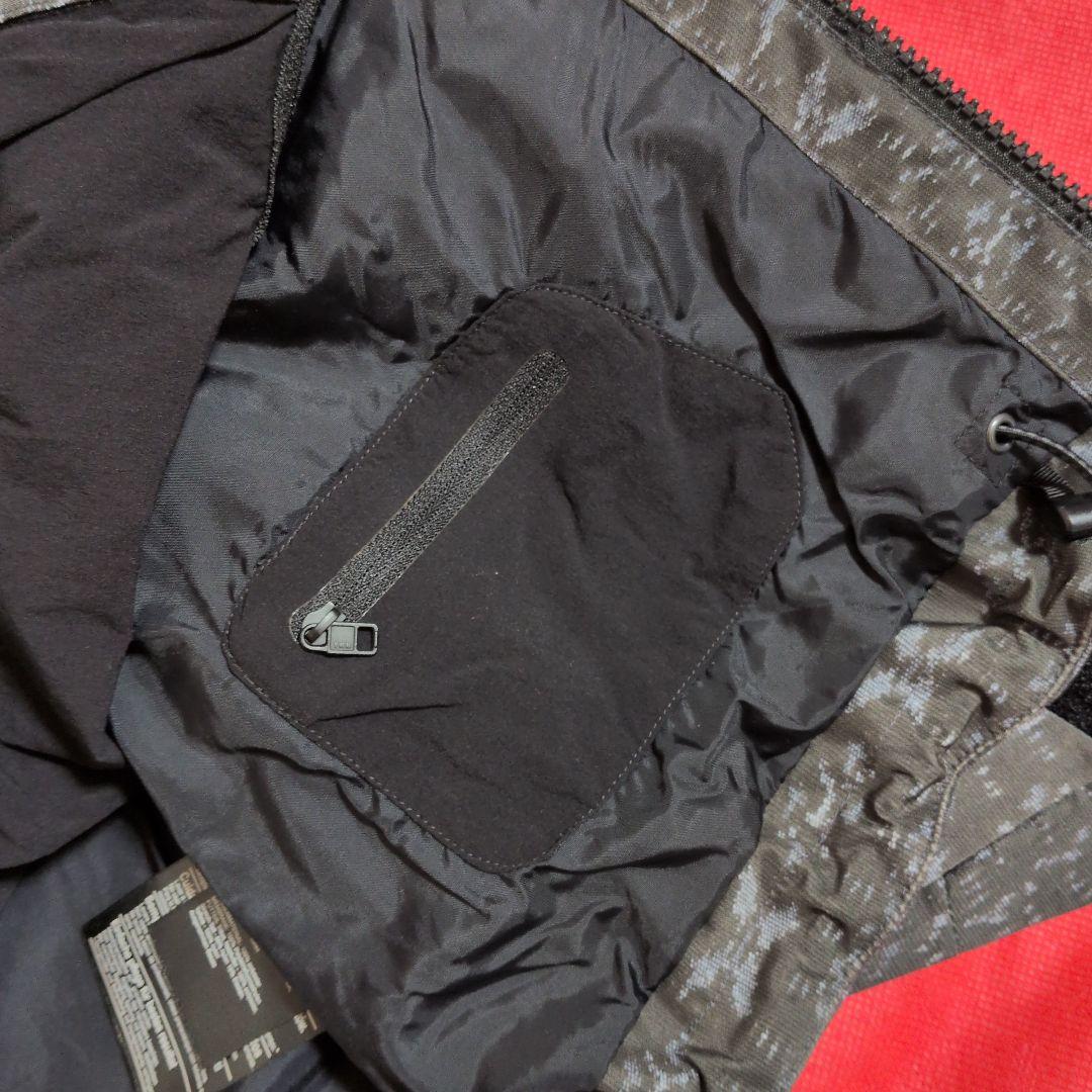 【未使用級】BURTON【aK】✦GORE-TEX✦2L CYCLIC JK
