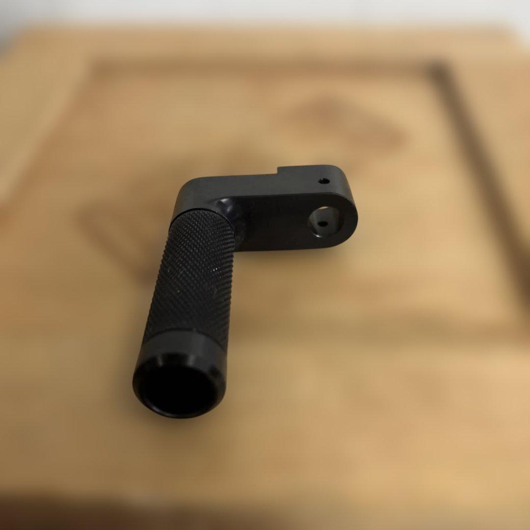 米軍　実物　M240 コッキングハンドル　送料無料