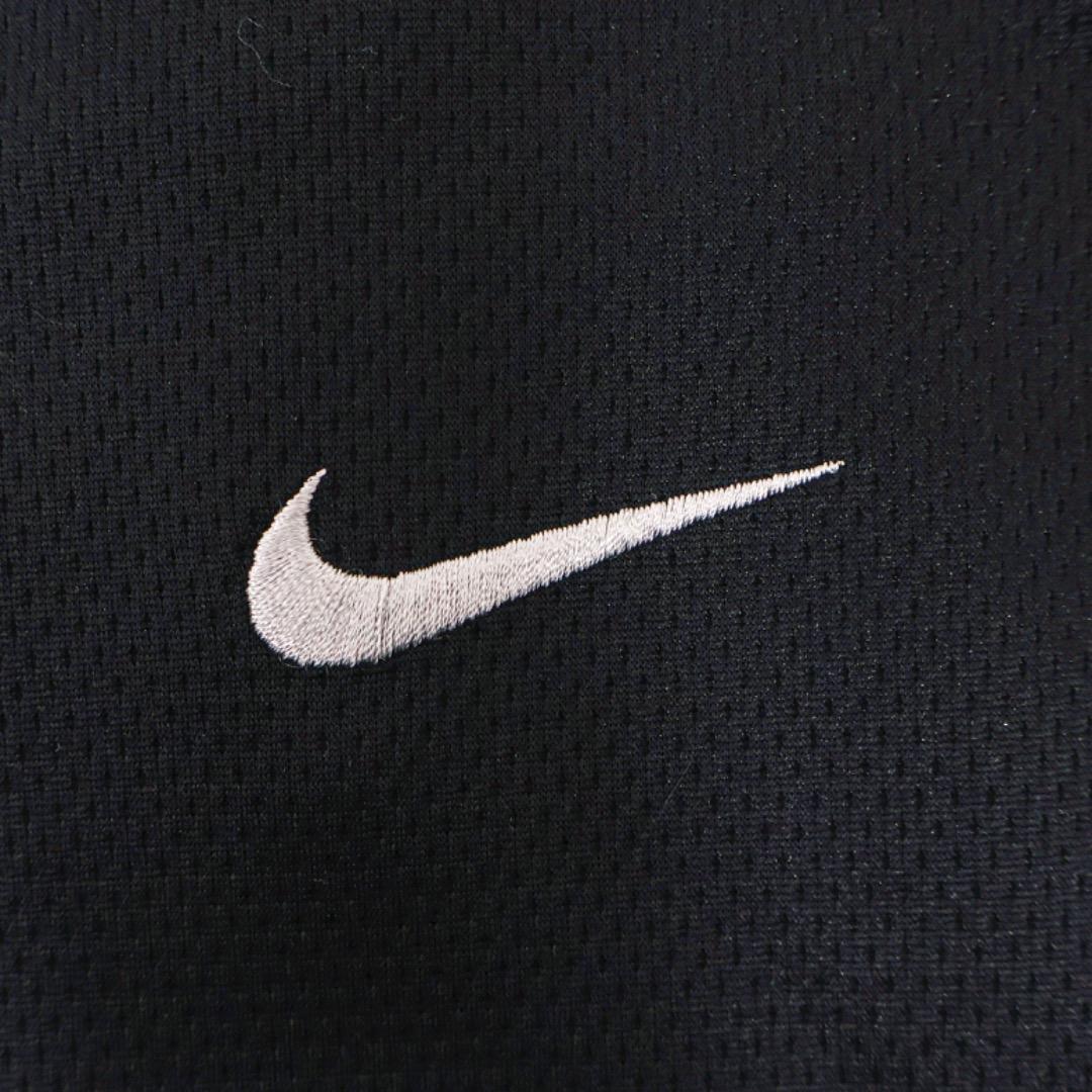 H3314-45◾️ナイキ　2008年製　ドライフィット　トラックパンツ　Y2K