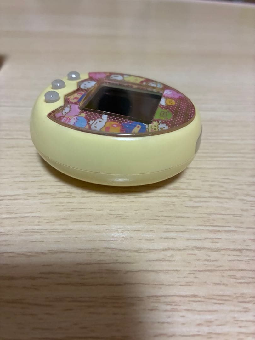 たまごっち MIX サンリオVer Tamagotchi m!x みくす