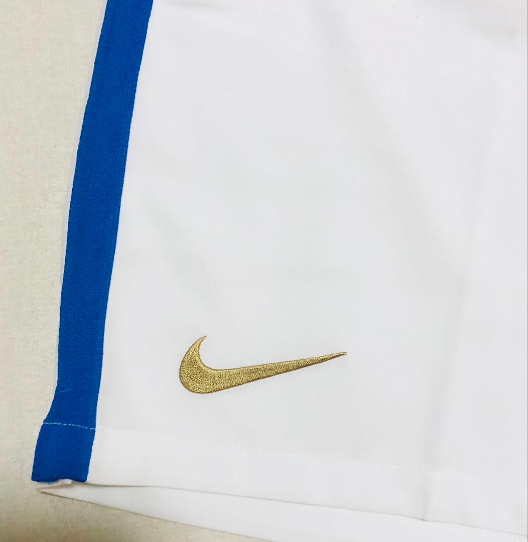 鹿島アントラーズ2017-2018シーズン選手支給品