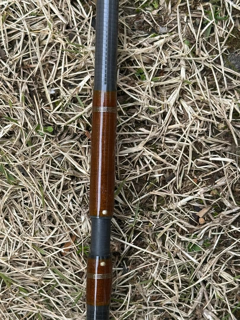 フライロッド　スコットG2　843/3