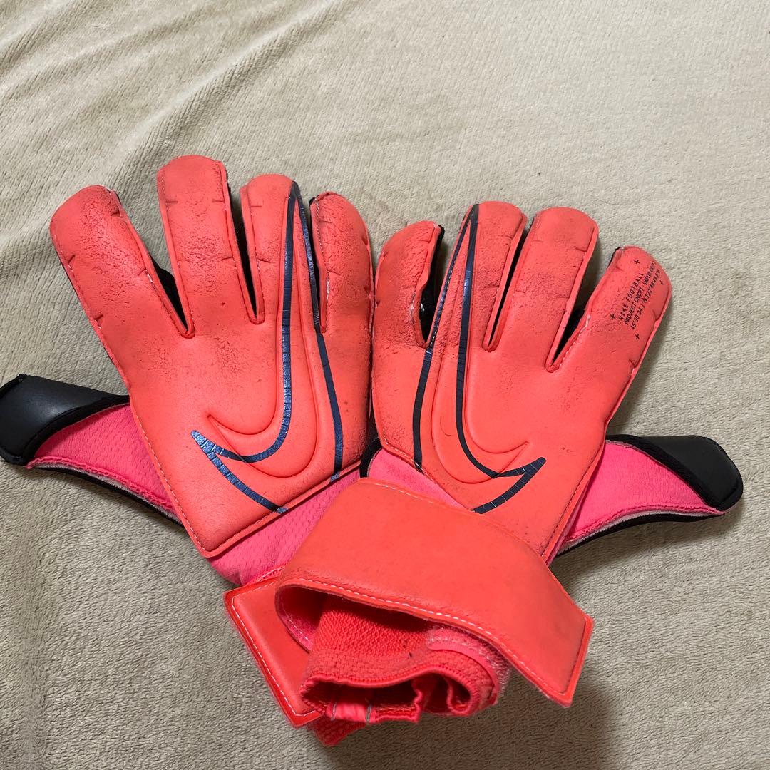 ナイキ ヴェイパーグリップ プロモ