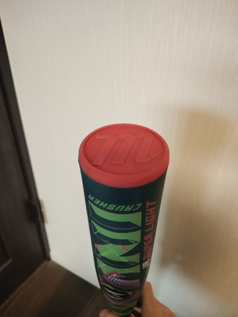 ワニクラ マルチワニクラッシャージュニアスーパーライト78センチ530g