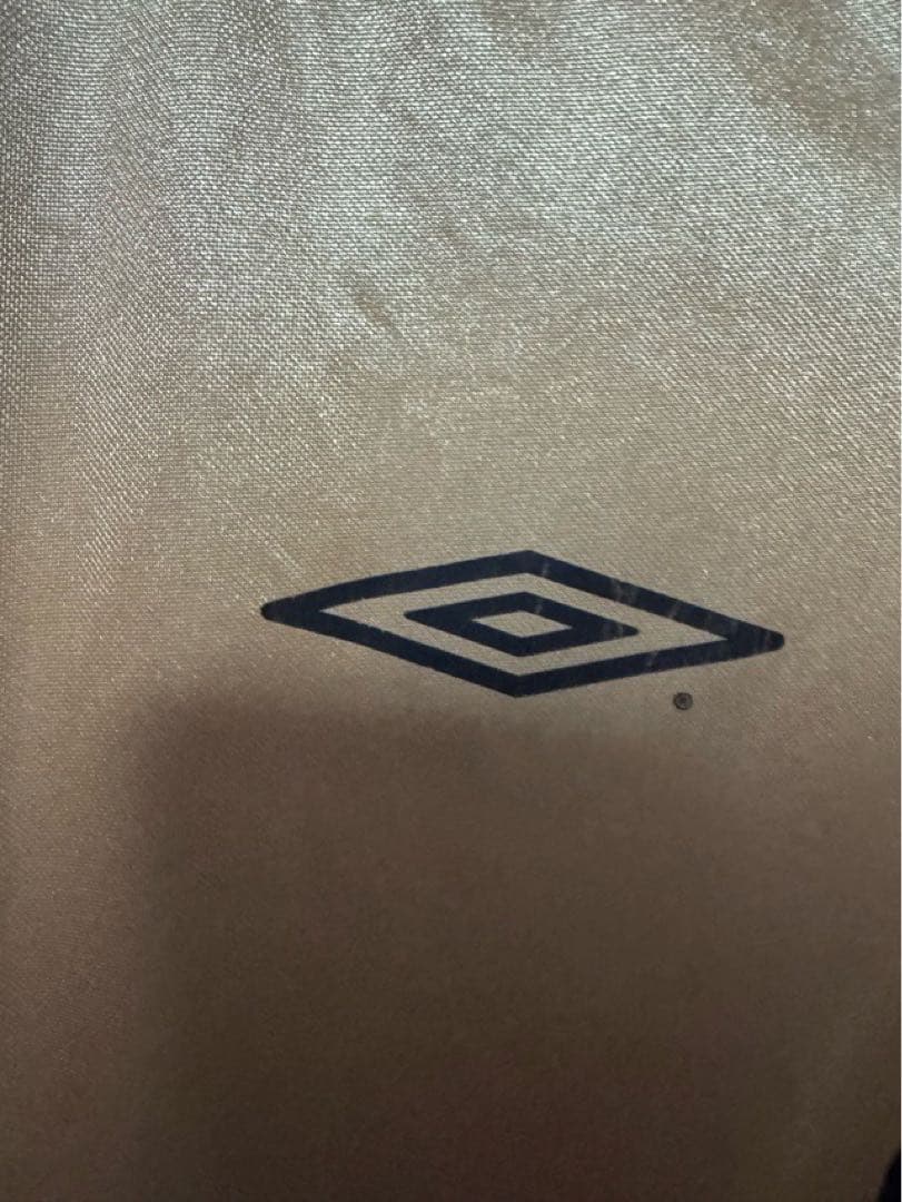 マンチェスターユナイテッド 100周年記念 ユニフォーム XLサイズ UMBRO