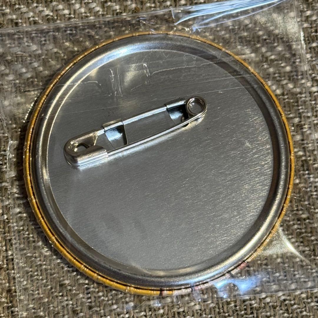 地縛少年花子くん 缶バッジ 金魚　8点セット