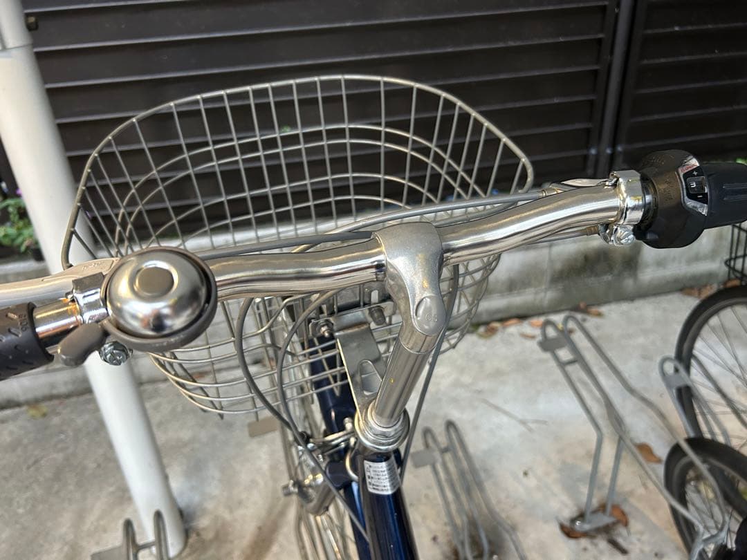 自転車