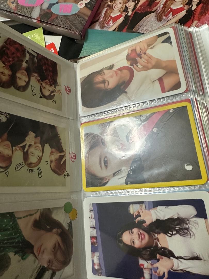 TWICE まとめ売り