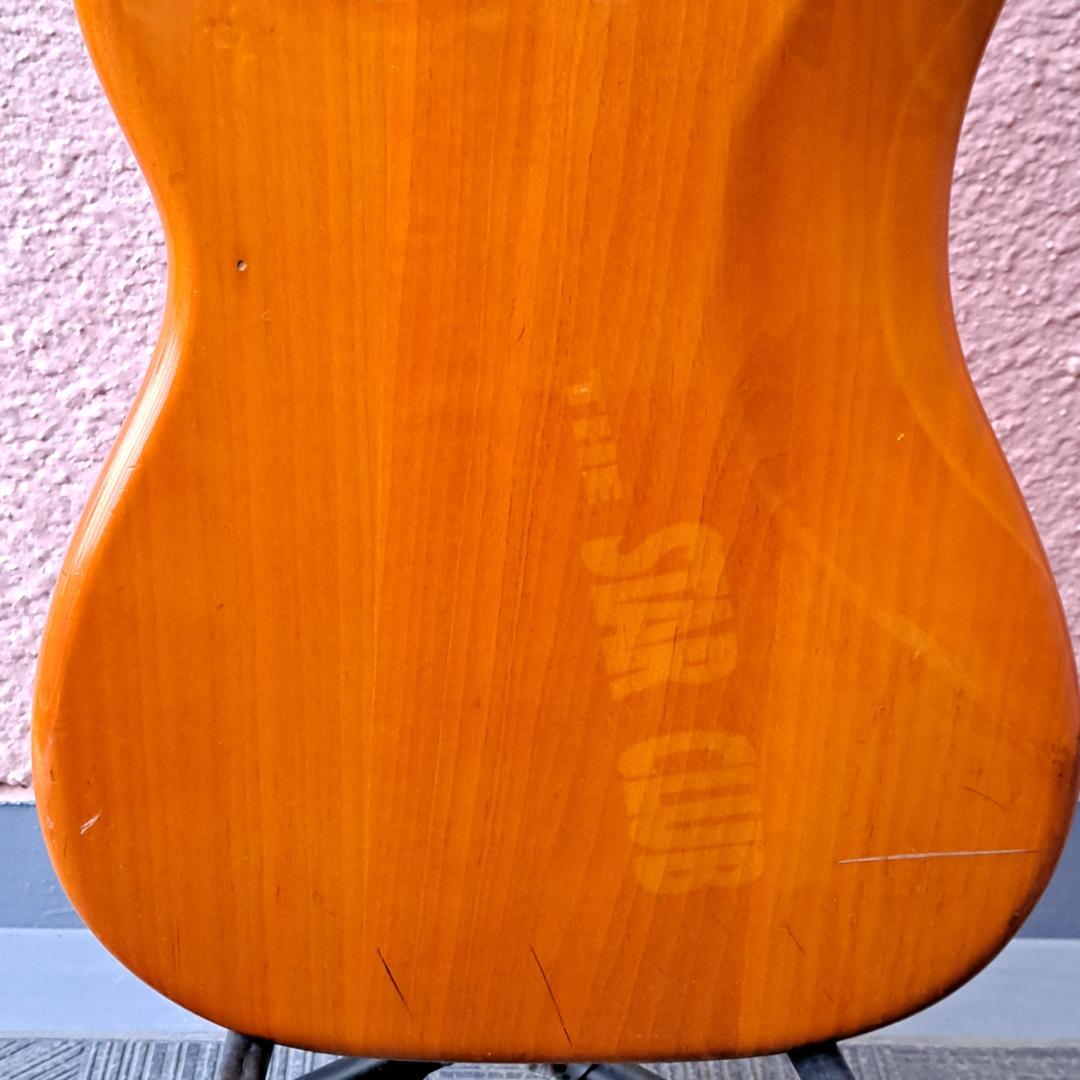 ■Fernandes BURNY OLDS Precision Bass