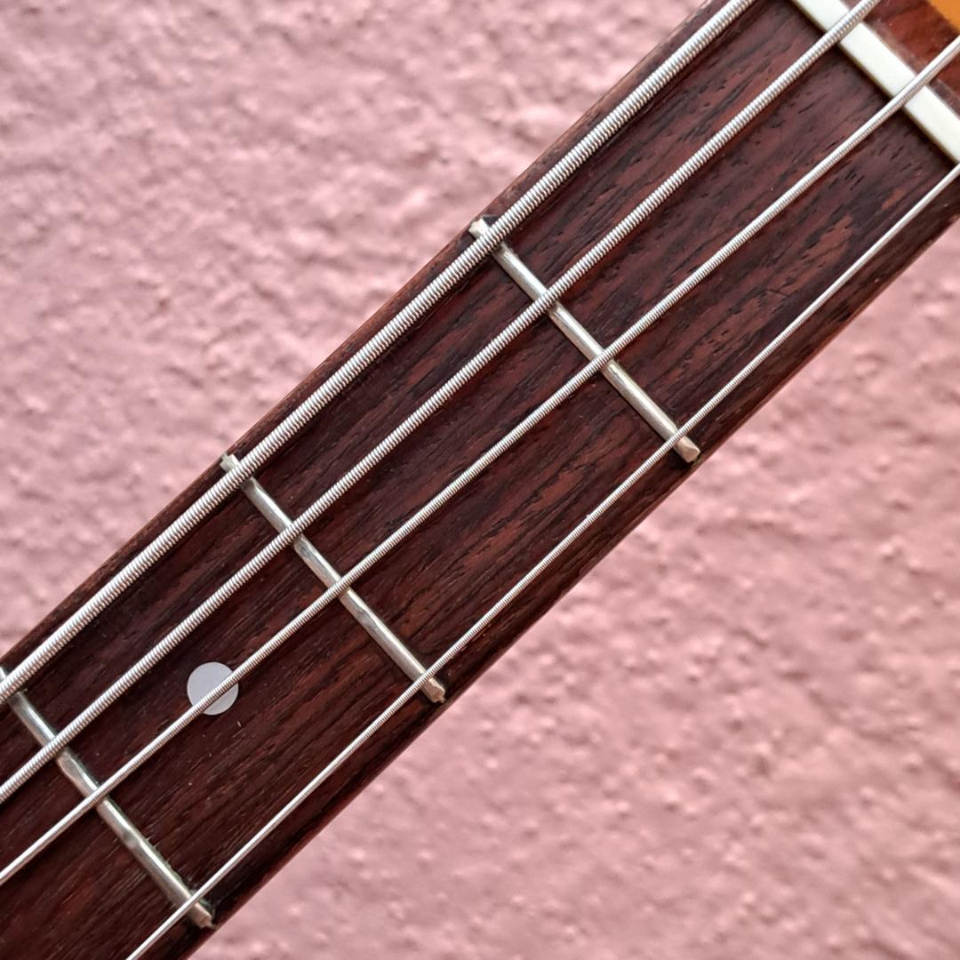 ■Fernandes BURNY OLDS Precision Bass